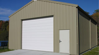 Garage Door Openers at Parkland Place, Colorado